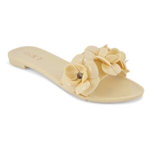 Women's Helen Jelly Sandals Beige